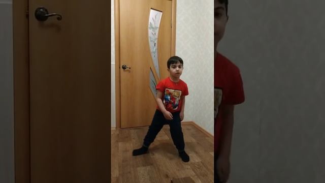 Валим валим валим на гелике