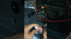 Rba thelema elite 40 pod kit by lostvape