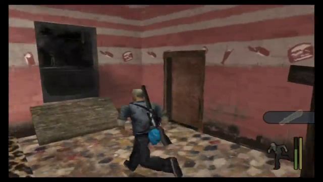 Manhunt (PS4) #7 Strapped For Cash - 5 STAR HARDCORE WALKTHROUGH смотреть онлайн