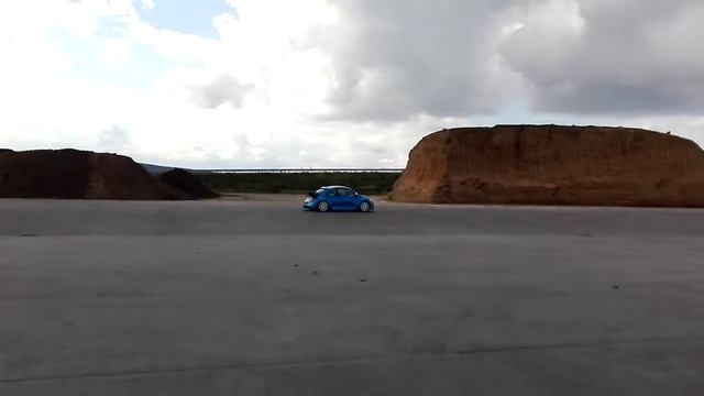 New Beetle Cup 2002 Test 2015 смотреть онлайн