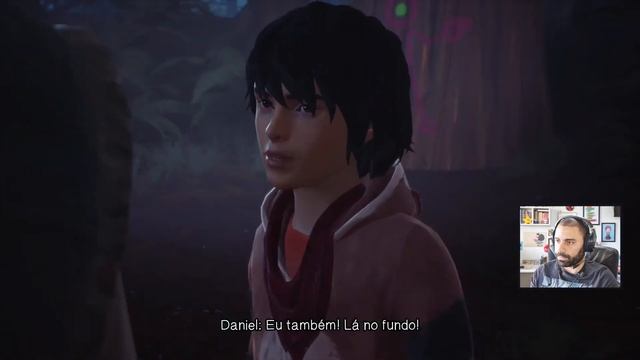 LIFE IS STRANGE 2 #10 - Sean a Cassidy | Gameplay no XBOX ONE X смотреть онлайн