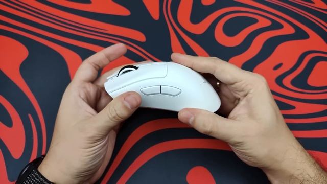 Обзор Razer Deathadder V3 Pro. Дорого.. смотреть онлайн