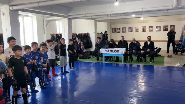 Знание традиций горцев смотреть онлайн