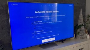Samsung QN85C TV