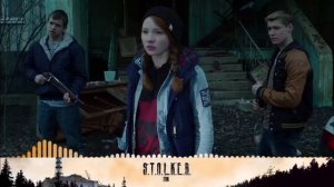 OST Чернобыль Зона Отчуждения