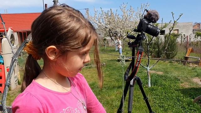 Жизнь многодетной семьи. Украина Домашняя рутина. Ukraine. The life of a large family. Home routine смотреть онлайн