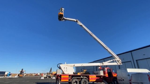 Volvo N12 смотреть онлайн
