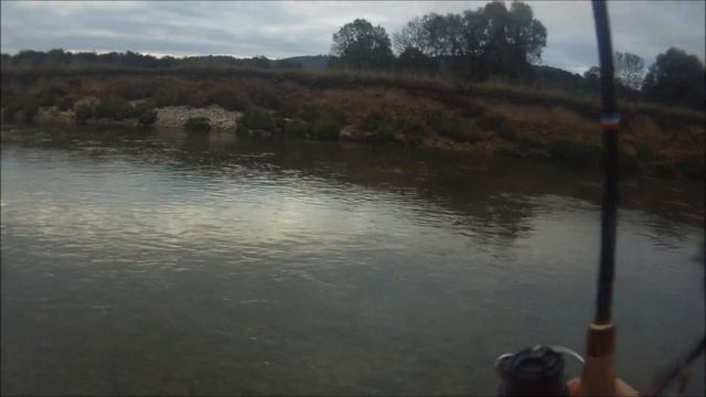 La Fermeture De La Truite 2013, Dans Le Jura ...
