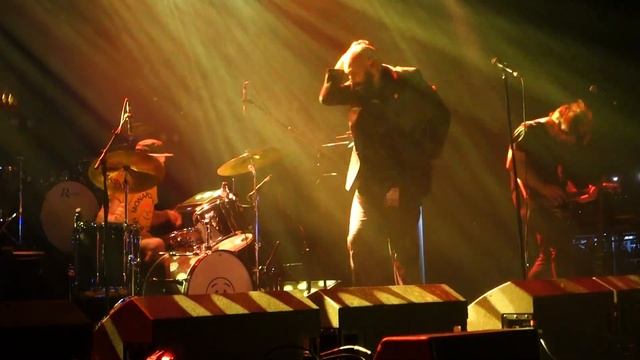 TV Priest @ O2 Forum - 23 Feb 2023 - House of York смотреть онлайн