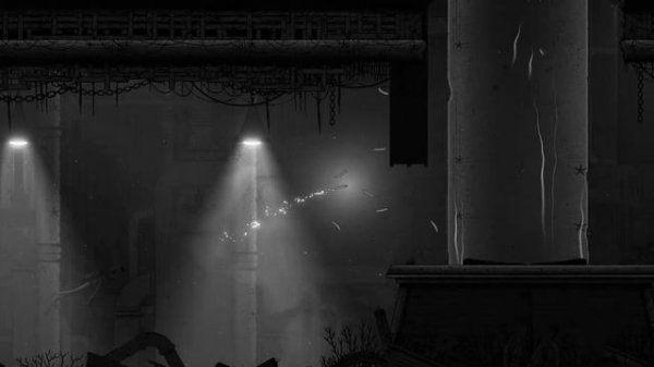 Прохождение Silt►2 серия►Не паук, а паучище!