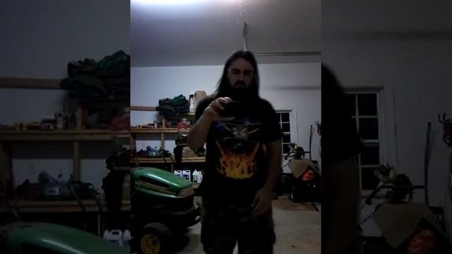Carnifex - Where the light dies (Vocal cover) смотреть онлайн