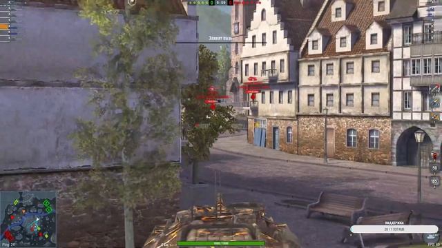 TanksBlitz | приключения двух черепах в рандоме смотреть онлайн