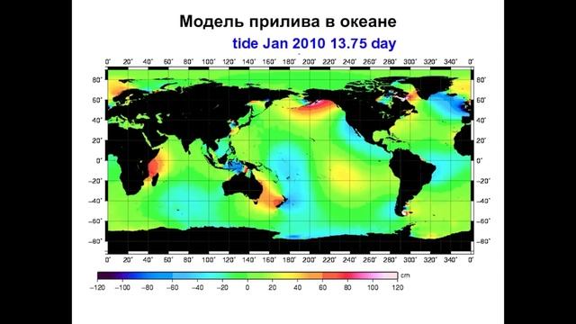 Вращение Луны и колебание полюсов Земли – Леонид Зотов | Лекции по астрономии | Научпоп смотреть онлайн