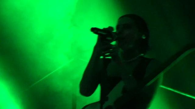 8/16 PVRIS - Old Wounds @ O2 Institute, Birmingham, England, UK 1/26/23