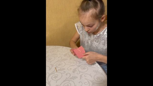 фокус летающая спичка смотреть онлайн