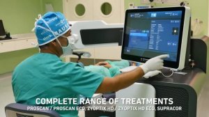 TECHNOLAS TENEO 317 Model 2