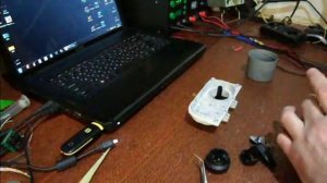 Разборка и сборка модуля управлением света на Приоре и Калине