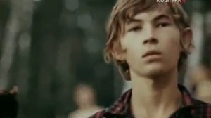 Солдат молоденький. Песня из к/ф "Завтрак на траве". Муз. Шаинский В., сл. Львовский М.