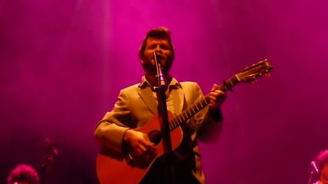 Hugh Coltman - Where Did The Day Go смотреть онлайн