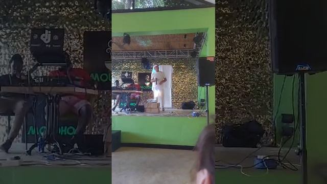 Юра Шатунов седая ночь