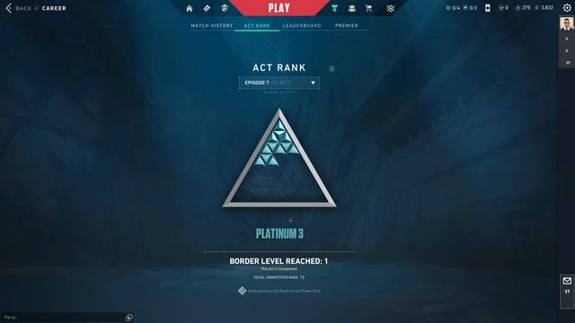 How to Get Rank Buddy on Valorant 2024 (EASY!) | Valorant Tutorial смотреть онлайн