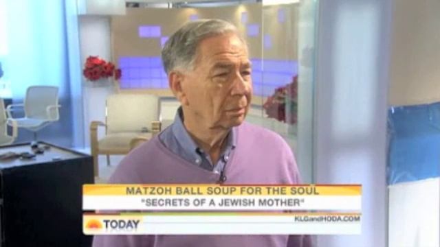 Jill Zarin Appears On The Today Show смотреть онлайн
