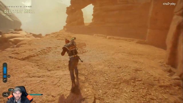 Star Wars Jedi: Survivor ПРОХОЖДЕНИЕ ➤ Часть 13 смотреть онлайн