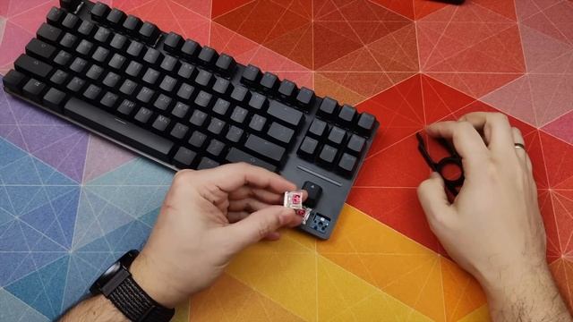 Durgod Cavalry 87. Турбо, тишина и магниты смотреть онлайн