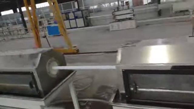 China PE pipe machine line 20mm factory manufacturer Brilliant Group смотреть онлайн