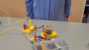 Просто о сложном 2024_4 (Кондуктометр)