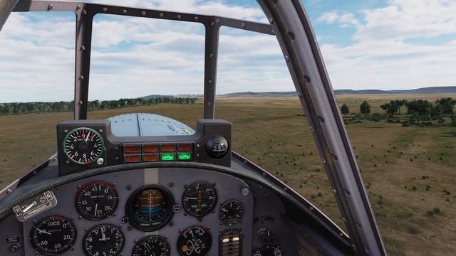 DCS Як-52 Кампания 