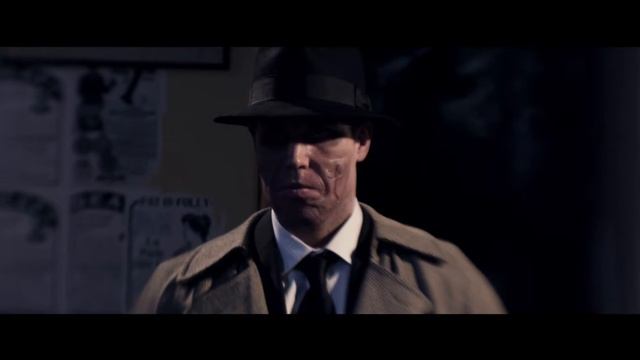 Compendium Vol 11: Limbo смотреть онлайн