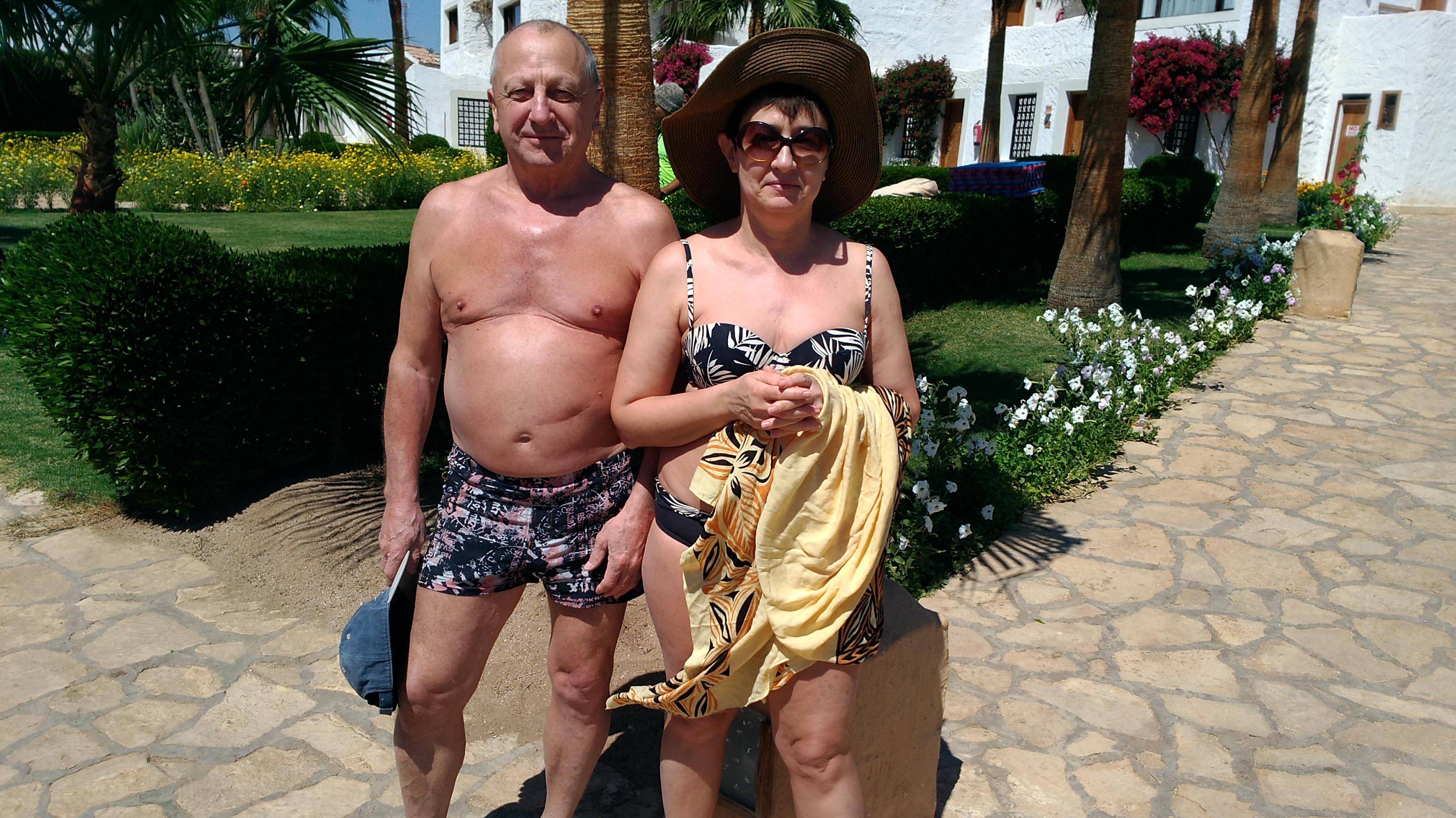 Египет-2019_Labranda Tower Bay