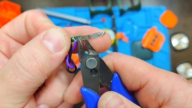 Bluetooth колонка TG-359,разборка,замена акб. смотреть онлайн