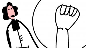 SCP,doctor nowhere, monsters. (фильм 1 серия. )