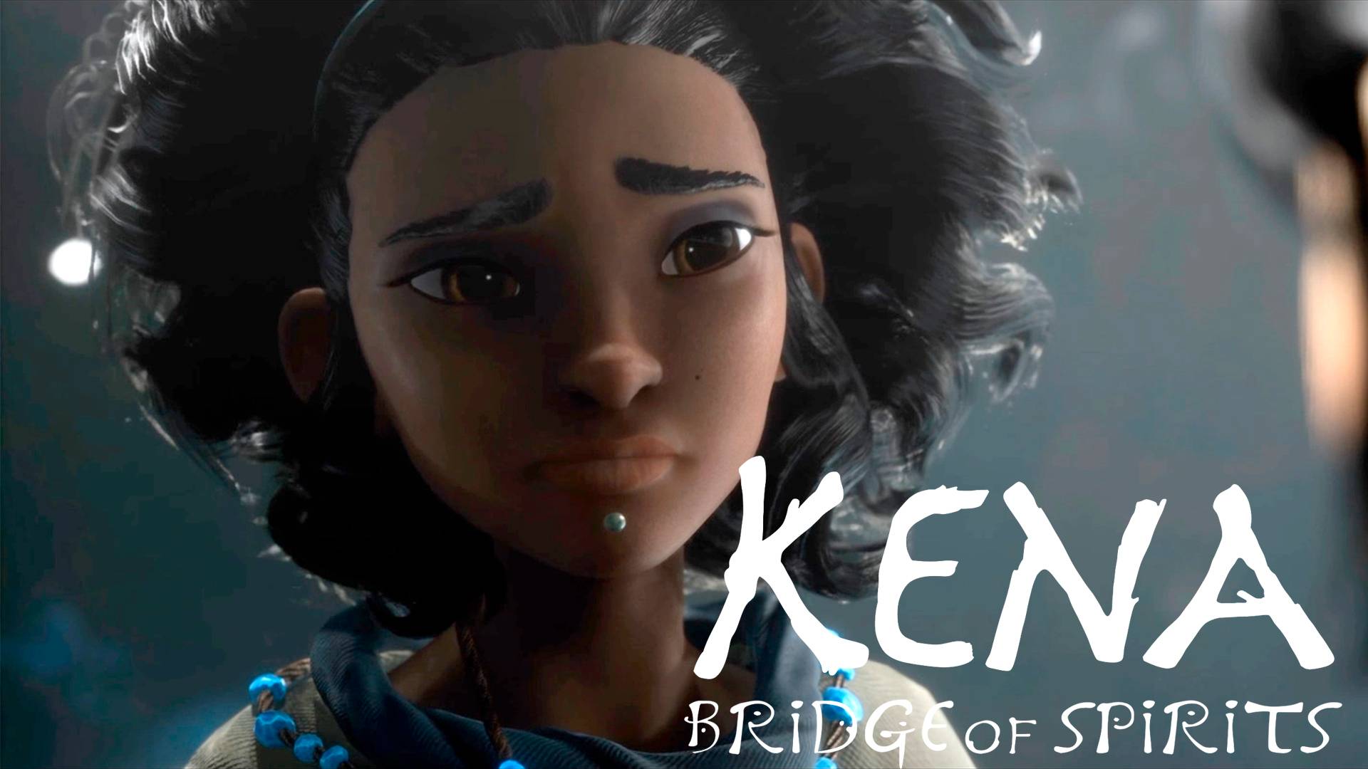 Kena: Bridge of Spirits #5 - Дух кузнеца в беде смотреть онлайн