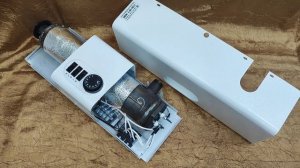 Электрический котел Ресурс 6 квт