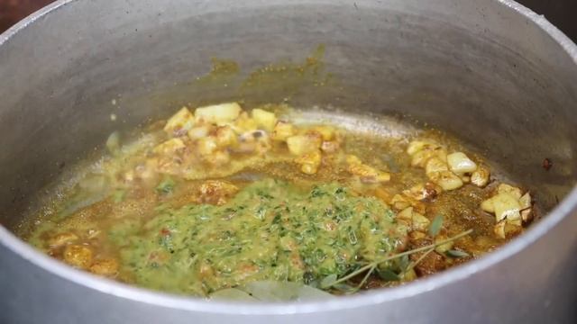 COOKING WITH CHAZ | Caribbean Snapper, Curry Rice, Plantains & Green Beans | Week Night Meal Idea смотреть онлайн