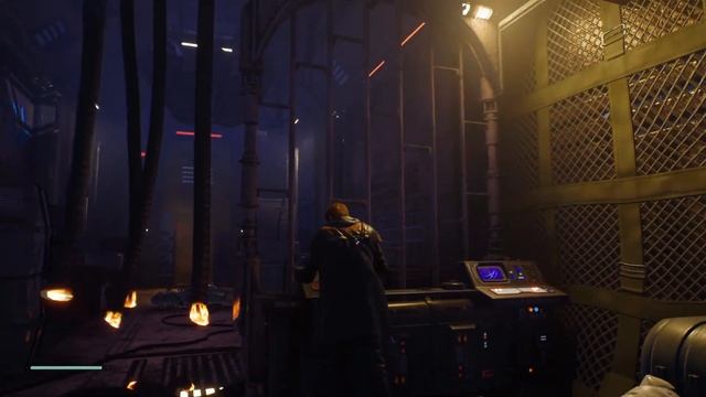 Star Wars Jedi Fallen Order ( Ps + janvier 2023 )➤ Trophée platine facile, intéressant, décevant? смотреть онлайн