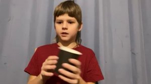 3 самых простых фокуса без подготовки