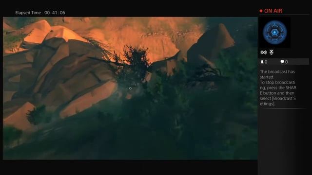 FireWatch PS4 first play through Part 1 смотреть онлайн