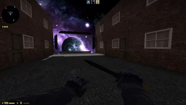SİREN HEAD BU SAKLAMBAÇ'TA BİZİ YAKALAMASI İMKANSIZ !! CS-GO смотреть онлайн