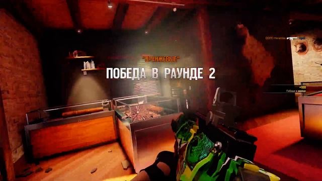 Tom Clancy's Rainbow Six: Siege проба стрима 2 смотреть онлайн