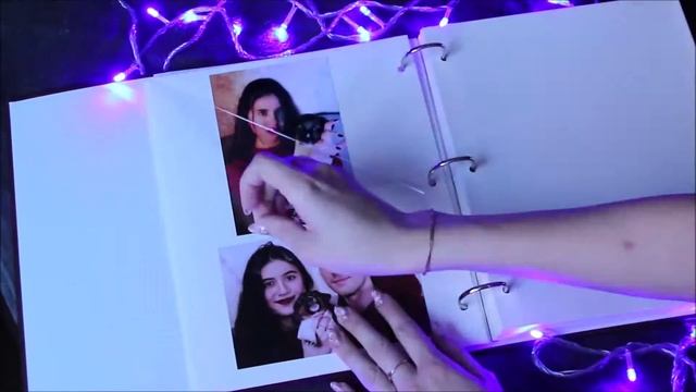 КАК ОРГАНИЗОВАТЬ ФОТОГРАФИИ || Моё первое видео смотреть онлайн