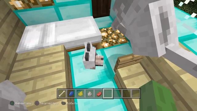 Minecraft: Замок смотреть онлайн