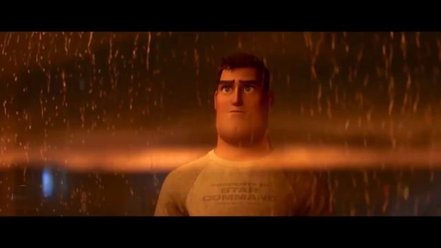 Базз Лайтер (Lightyear) 2022 русский трейлер смотреть онлайн