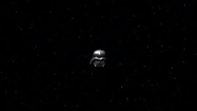 Let's 100% Lego Star Wars 2 - 27 - Ewoks!!! смотреть онлайн
