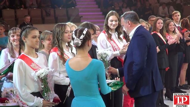 ШКОЛЬНЫЙ БАЛ 2023