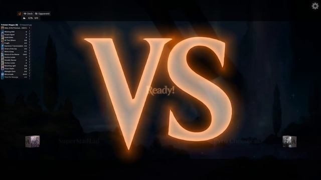 Alela, Artful Provocateur #2 | Brawl [Magic Arena] смотреть онлайн