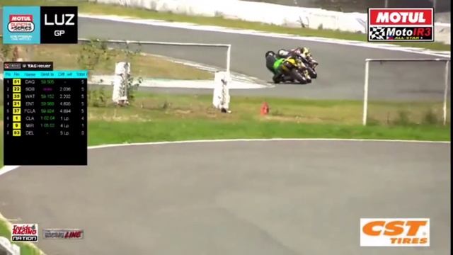 Moto IR all star race 1 Kayo bike mini gp 09-26-21 смотреть онлайн